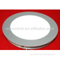hot sell Round LED panel lamp